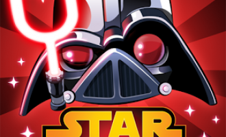 Angry Birds Star Wars 2 Lösung (3 Sterne) für Android, iOS und WP