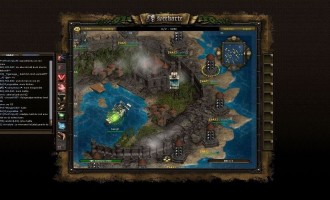 Seafight – Das Piraten Browsergame