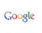 Google Doodle: Bunte Bälle, Kreise verfolgen Mauszeiger – etwas zum Spielen