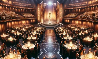 Siebenfacher Triumph für „Oppenheimer“ bei den Oscars 2024