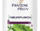 Neu von Pantene – Pantene Pro-V Nature Fusion