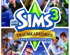 Sims 3: Traumkarrieren  Addon jetzt im Handel