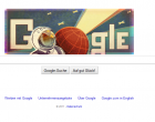 Google Doodle: Vor 50 Jahren der erste bemannte Raumflug