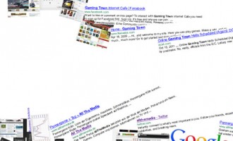 Google Gimmicks: Liste der Suchbegriffe – Easter Eggs der Google Suche