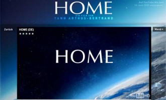 Home – Ein Dokumentarfilm von Yann Arthus-Bertrand