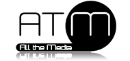 AllTheMedia Logo