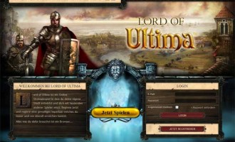 Lord of Ultima: Tipps und Tricks – Browserspiel, Browsergame