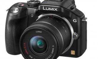 Panasonic Lumix G5: Systemkamera für anspruchsvolle Einsteiger und Fortgeschrittene