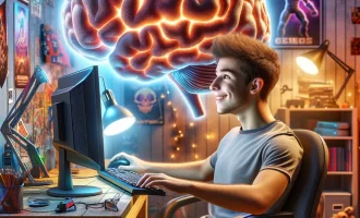 Mentale Fitness – so stärkt das Spielen am Computer unser Gedächtnis