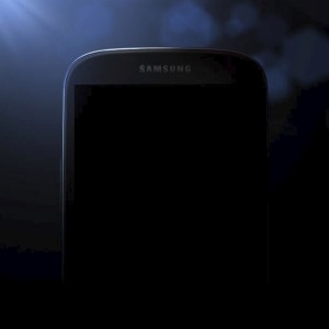 Samsung Galaxy S4 Teaser