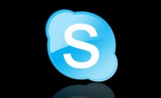 Skype 4.0
