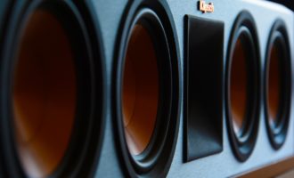 Soundoptimierung bei Lautsprechern