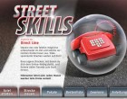 Facebook Spiel Street Skills: Teste Dein Fahrkönnen