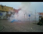 Video: Silvester 2011 in Nerchau macht die Runde auf Facebook