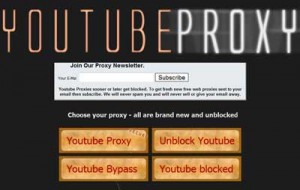 youtube-proxy